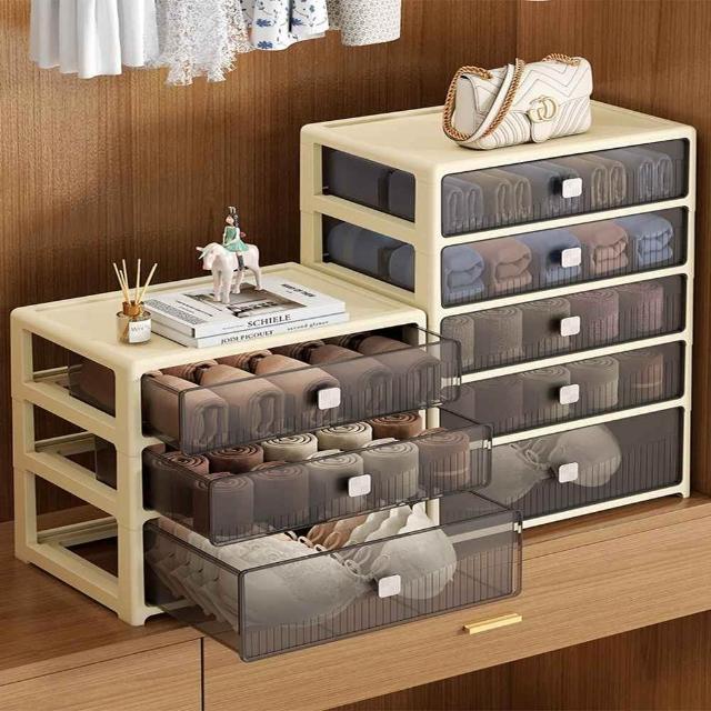 【2026必買】襪子收納終極推薦清單 | 好吃美食的八里人