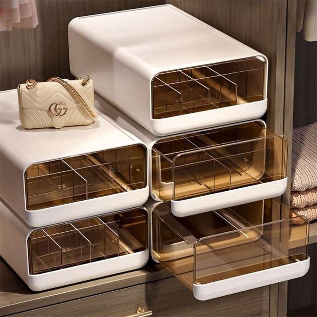 【2026必買】襪子收納終極推薦清單 | 好吃美食的八里人