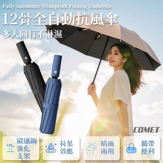 【2026必買】大雨傘終極推薦清單 | 好吃美食的八里人