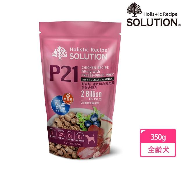 【2026必買】耐吉斯狗飼料終極推薦清單 | 好吃美食的八里人