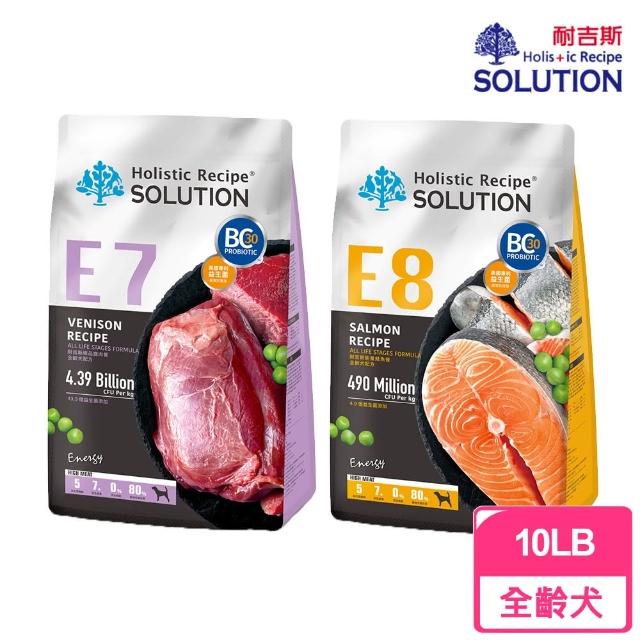 【2026必買】耐吉斯狗飼料終極推薦清單 | 好吃美食的八里人