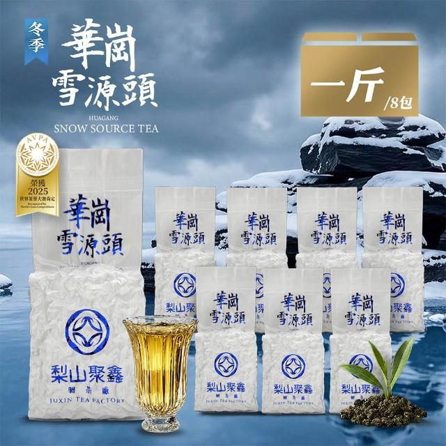 【2026必買】烏龍茶終極推薦清單 | 好吃美食的八里人