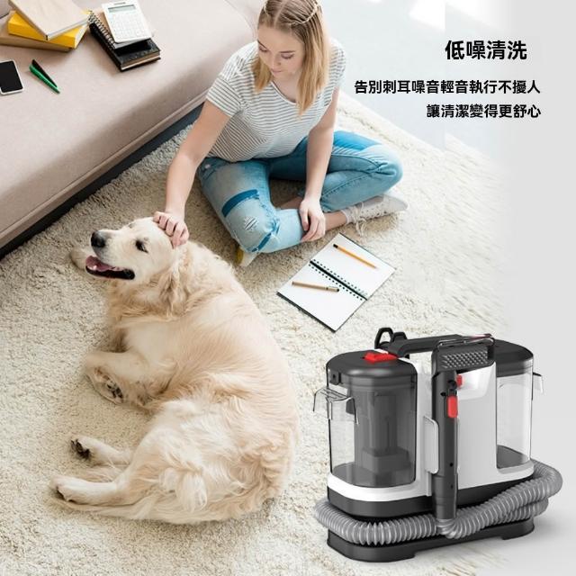 【2026必買】有線吸塵器終極推薦清單 | BALIMAN情報局