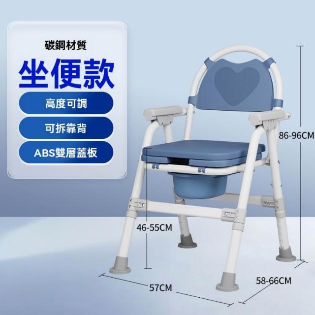 | 好吃美食的八里人 【2026必買】折疊便盆椅終極推薦清單 | 好吃美食的八里人