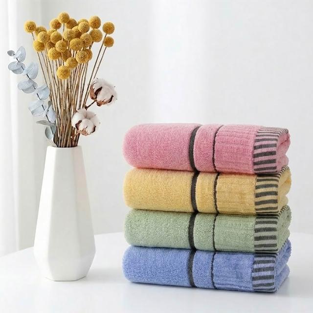 【2026必買】毛巾終極推薦清單 | 好吃美食的八里人