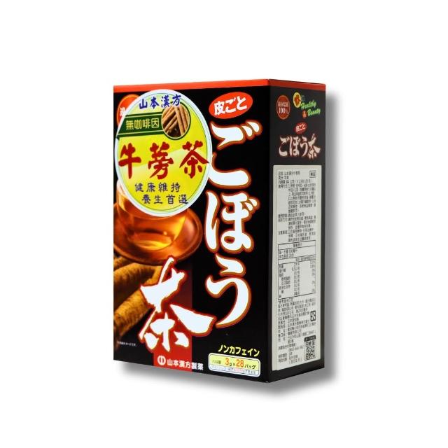 【2026必買】牛蒡茶終極推薦清單 | 好吃美食的八里人