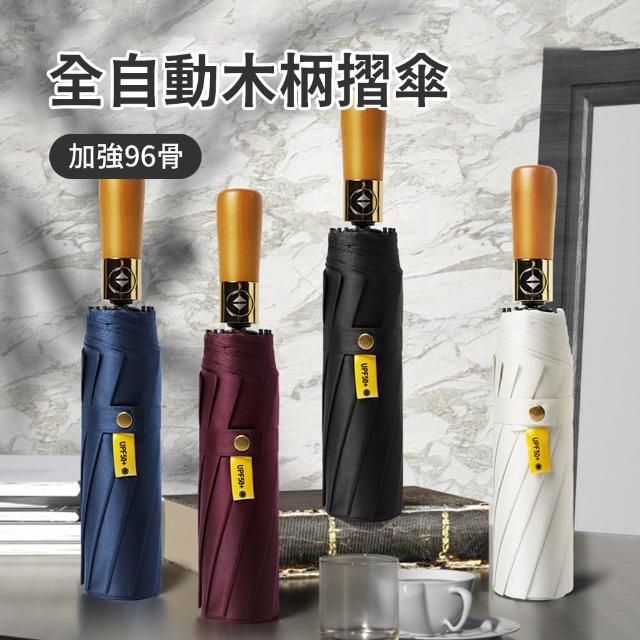 【2026必買】晴雨傘終極推薦清單 | 好吃美食的八里人