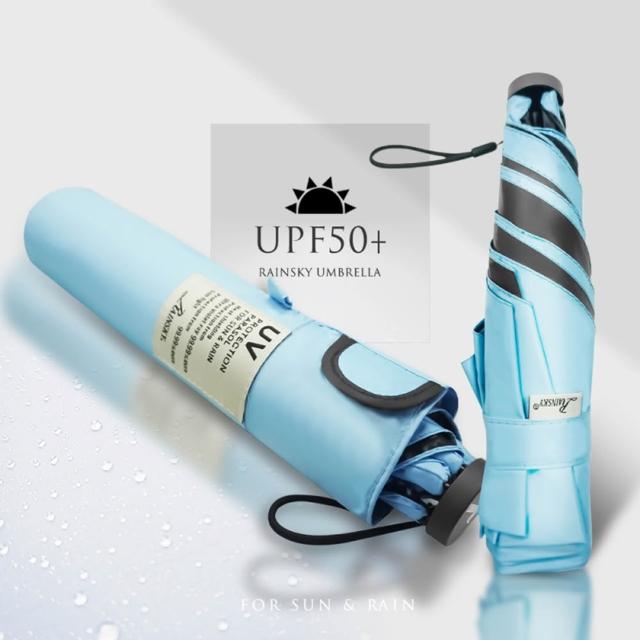 【2026必買】晴雨傘終極推薦清單 | 好吃美食的八里人