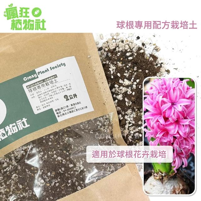 【2026必買】培養土終極推薦清單 | 好吃美食的八里人