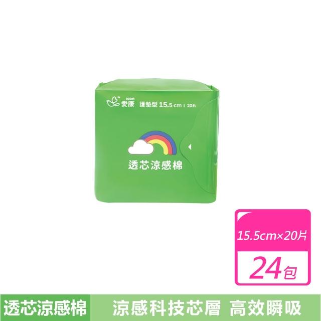 【2026必買】涼感衛生棉終極推薦清單 | 好吃美食的八里人