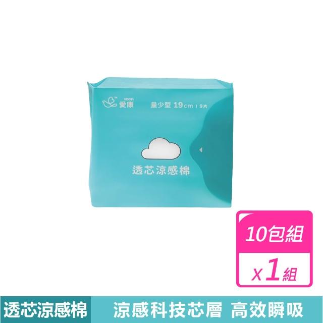 【2026必買】涼感衛生棉終極推薦清單 | 好吃美食的八里人