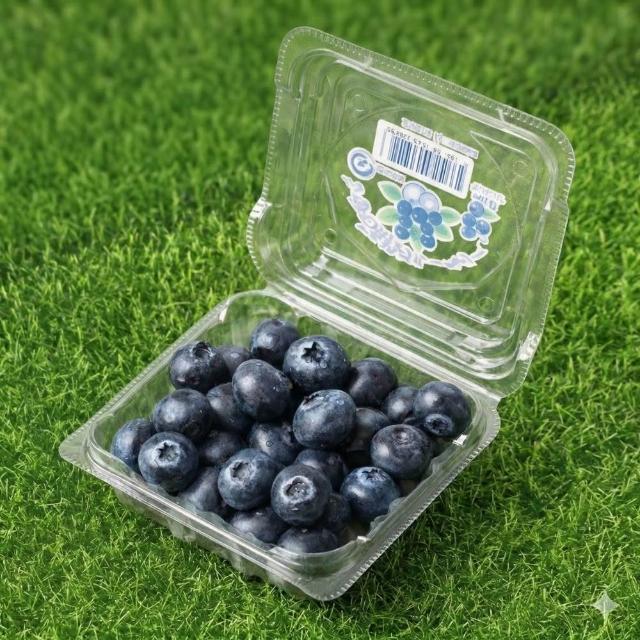 【2026必買】莓果終極推薦清單 | 好吃美食的八里人