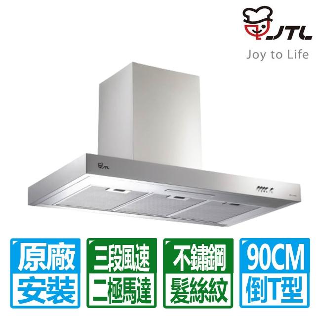 【2026必買】喜特麗排油煙機終極推薦清單 | 好吃美食的八里人