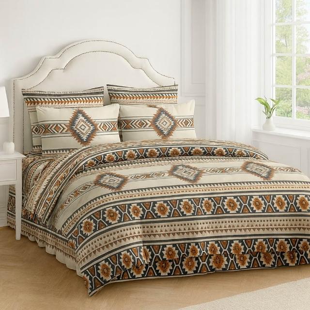 【2026必買】床罩組終極推薦清單 | 好吃美食的八里人