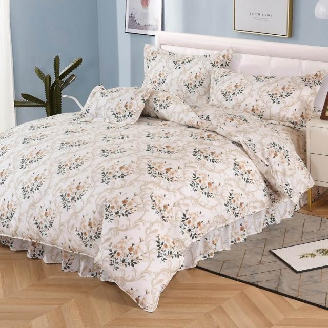 【2026必買】床罩組終極推薦清單 | 好吃美食的八里人