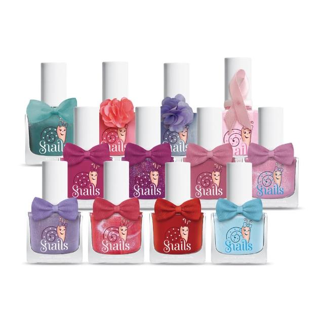 【2026必買】兒童無毒指甲油終極推薦清單 | 好吃美食的八里人