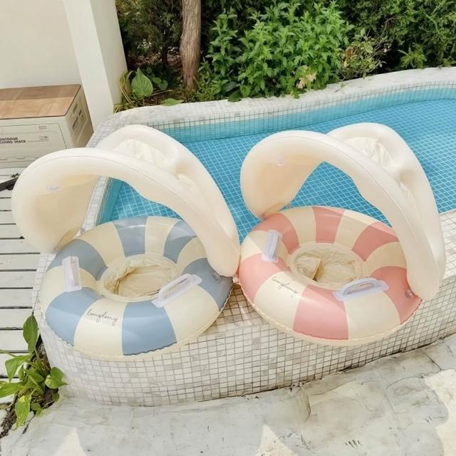 【2026必買】兒童泳圈終極推薦清單 | 好吃美食的八里人