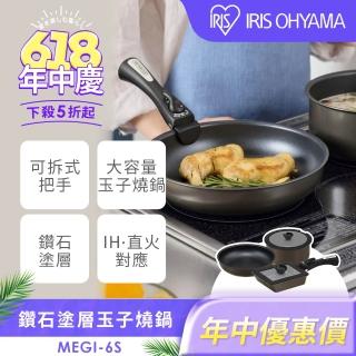 【2026】玉子燒平底鍋推薦10款高評價玉子燒平底鍋品牌排行 | BALIMAN情報局