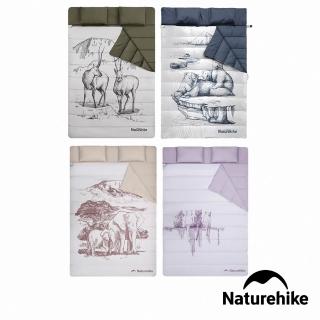 【2026】Naturehike睡袋推薦10款高評價Naturehike睡袋品牌排行 | BALIMAN情報局