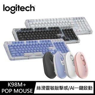 【2026】羅技機械式鍵盤推薦ptt》8款高評價人氣品牌排行榜 | BALIMAN情報局