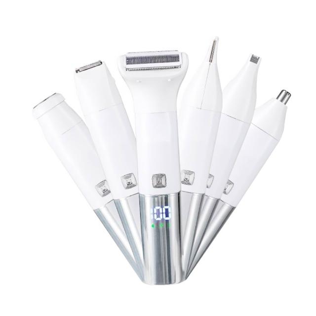 【2026】電動除毛刀推薦10款高評價電動除毛刀品牌排行 | 好吃美食的八里人