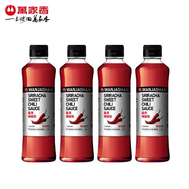 【2026】辣椒醬推薦10款高評價辣椒醬品牌排行 | 好吃美食的八里人