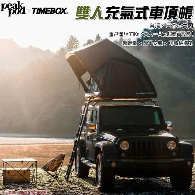 【2026】雙人帳篷推薦10款高評價雙人帳篷品牌排行 | 好吃美食的八里人