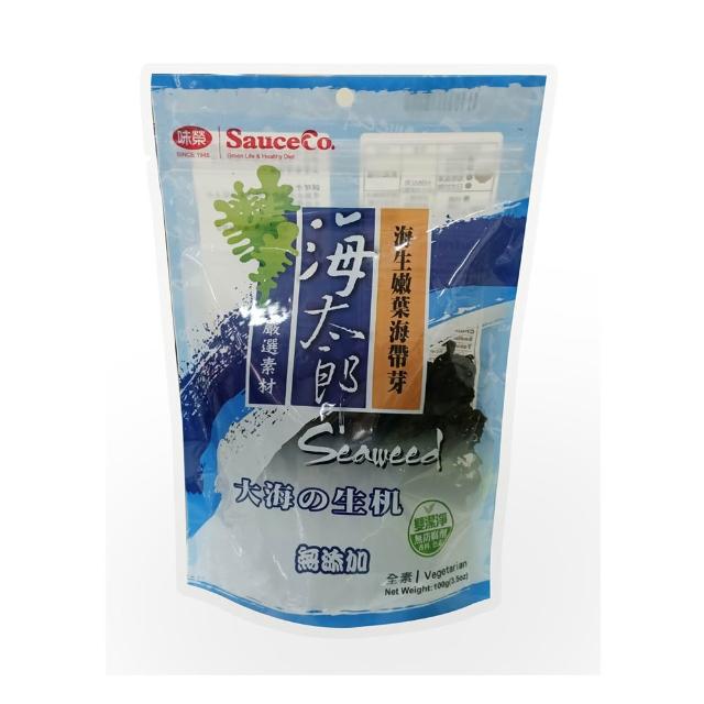 【2026】海帶芽推薦10款高評價海帶芽品牌排行 | 好吃美食的八里人