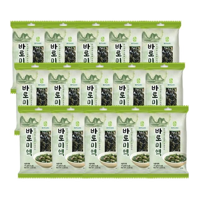 【2026】海帶芽推薦10款高評價海帶芽品牌排行 | 好吃美食的八里人