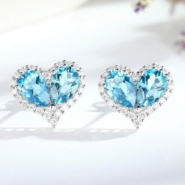 【2026】純金耳環推薦10款高評價純金耳環品牌排行 | 好吃美食的八里人