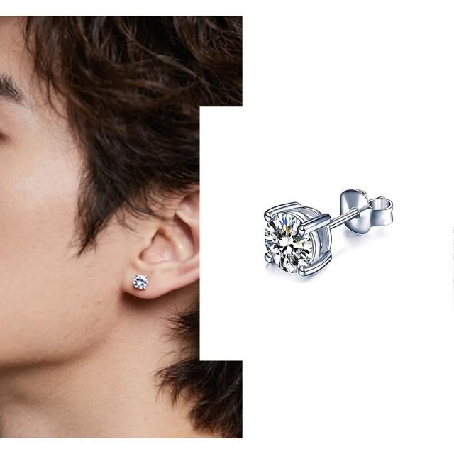 【2026】純金耳環推薦10款高評價純金耳環品牌排行 | 好吃美食的八里人