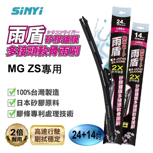 【2026】雨刷推薦10款高評價雨刷品牌排行 | BALIMAN情報局