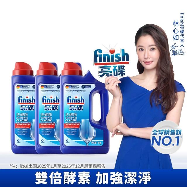 【2026】洗碗粉推薦10款高評價洗碗粉品牌排行 | BALIMAN情報局