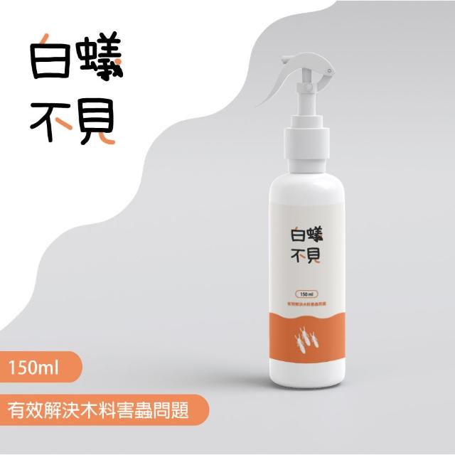 【2026】白蟻藥推薦10款高評價白蟻藥品牌排行 | BALIMAN情報局