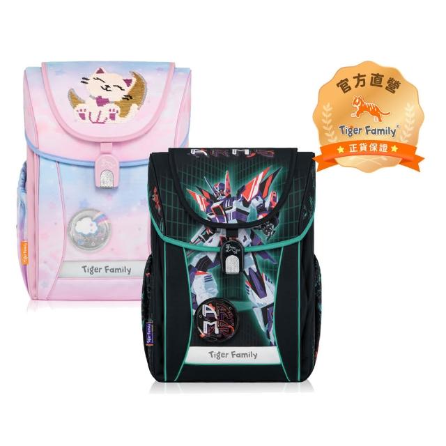 【2026】Tiger Family 書包推薦10款高評價Tiger Family 書包品牌排行 | 好吃美食的八里人