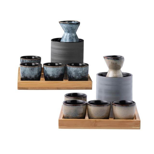 【2026】清酒杯推薦10款高評價清酒杯品牌排行 | 好吃美食的八里人