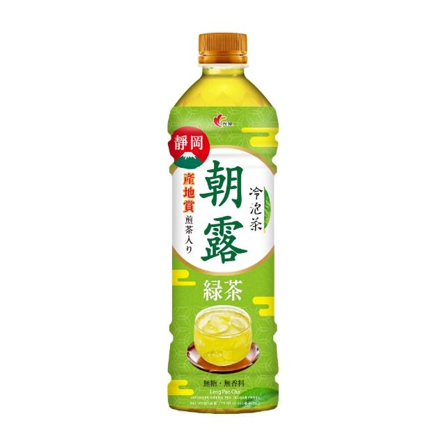 【2026】無糖綠茶推薦10款高評價無糖綠茶品牌排行 | BALIMAN情報局