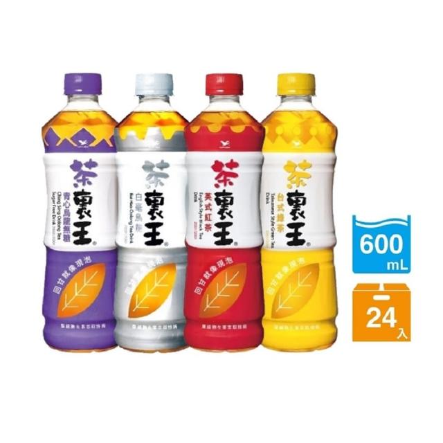 【2026】無糖綠茶推薦10款高評價無糖綠茶品牌排行 | BALIMAN情報局
