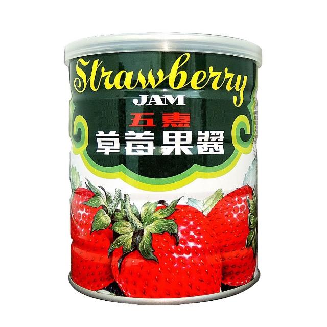 【2026】果醬推薦10款高評價果醬品牌排行 | 好吃美食的八里人