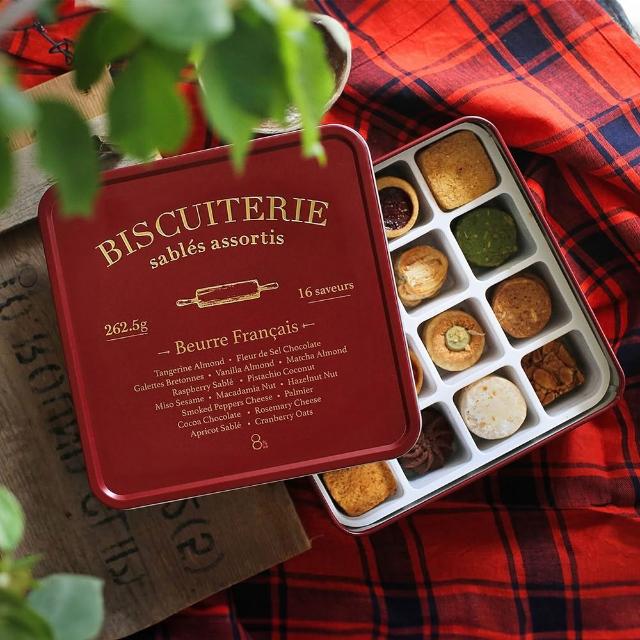 【2026】手工餅乾推薦ptt》10款高評價人氣品牌排行榜 | 好吃美食的八里人