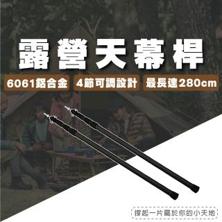 | BALIMAN情報局 【2026】營柱推薦10款高評價營柱品牌排行 | BALIMAN情報局