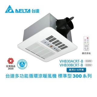 【2026】浴室換氣暖風機推薦10款高評價浴室換氣暖風機品牌排行 | BALIMAN情報局
