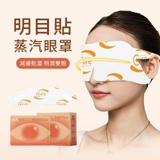 【2026】蒸氣眼罩推薦10款高評價蒸氣眼罩品牌排行 | BALIMAN情報局