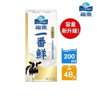 【2026】福樂保久乳推薦｜10款高評價人氣品牌排行榜 | BALIMAN情報局