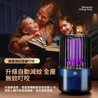 【2026】吸入式捕蚊燈推薦ptt》10款高評價人氣品牌排行榜 | BALIMAN情報局