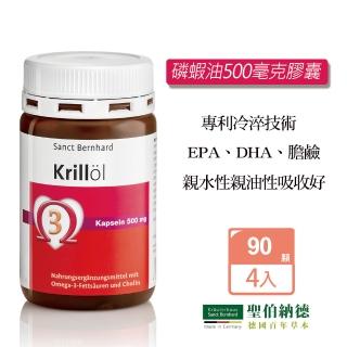 【2026】磷蝦油推薦10款高評價磷蝦油品牌排行 | BALIMAN情報局