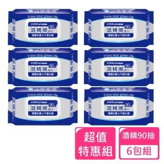 【2026】酒精濕巾推薦10款高評價酒精濕巾品牌排行 | BALIMAN情報局