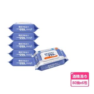 【2026】酒精濕巾推薦10款高評價酒精濕巾品牌排行 | BALIMAN情報局
