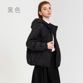 【2026】連帽輕羽絨外套推薦10款高評價連帽輕羽絨外套品牌排行 | BALIMAN情報局