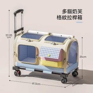 【2026】拉桿包寵物推薦10款高評價拉桿包寵物品牌排行 | BALIMAN情報局
